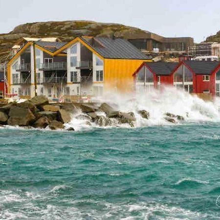 Lofoten Seaview バルスタ エクステリア 写真