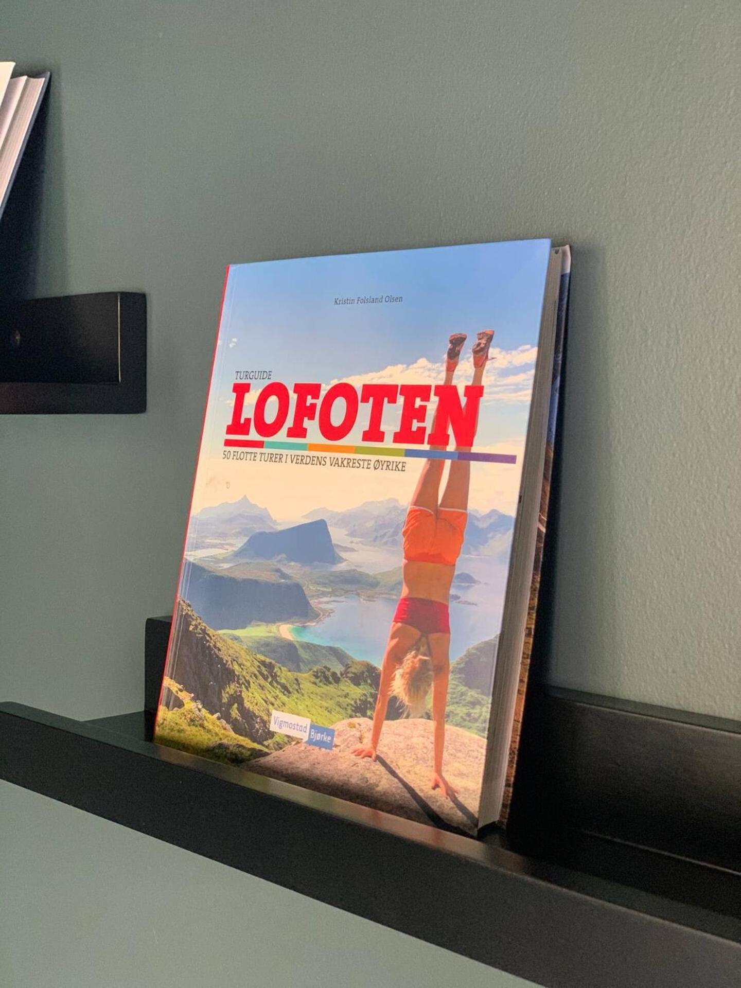 Lofoten Seaview バルスタ エクステリア 写真